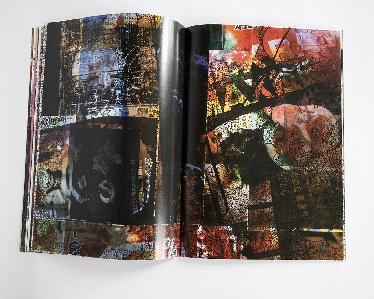 William Eggleston: Mystery of the Ordinary — bookdummypress